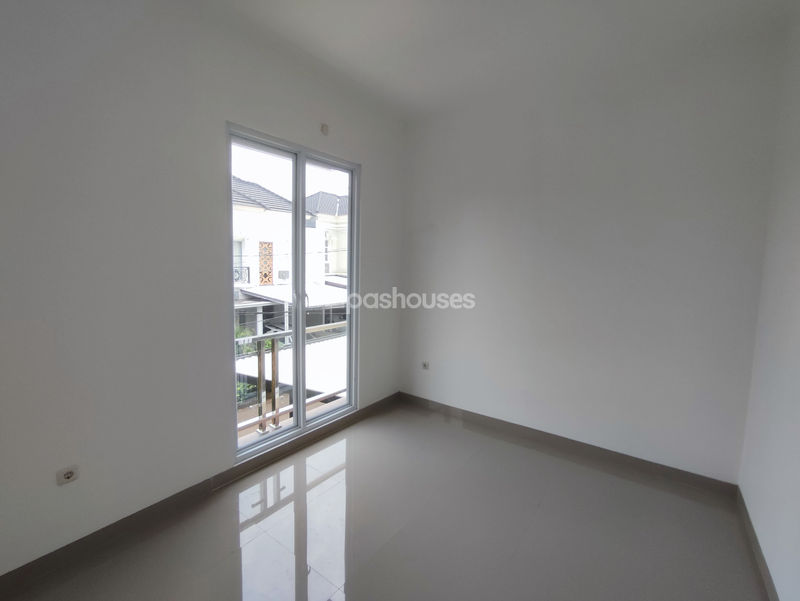 Perumahan Arden Residence Blok C6