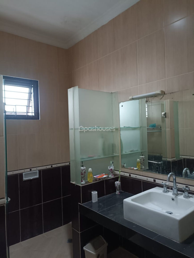 Bogor Nirwana Residence