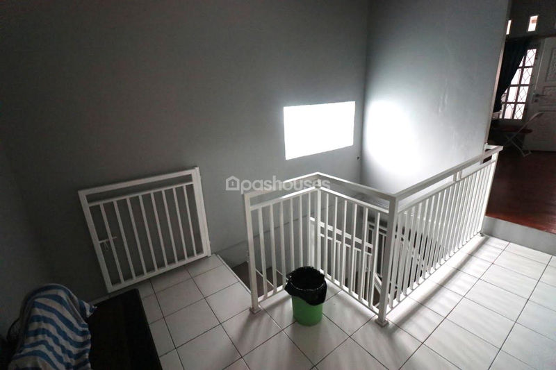 Jalan Tanah Seratus Ciledug