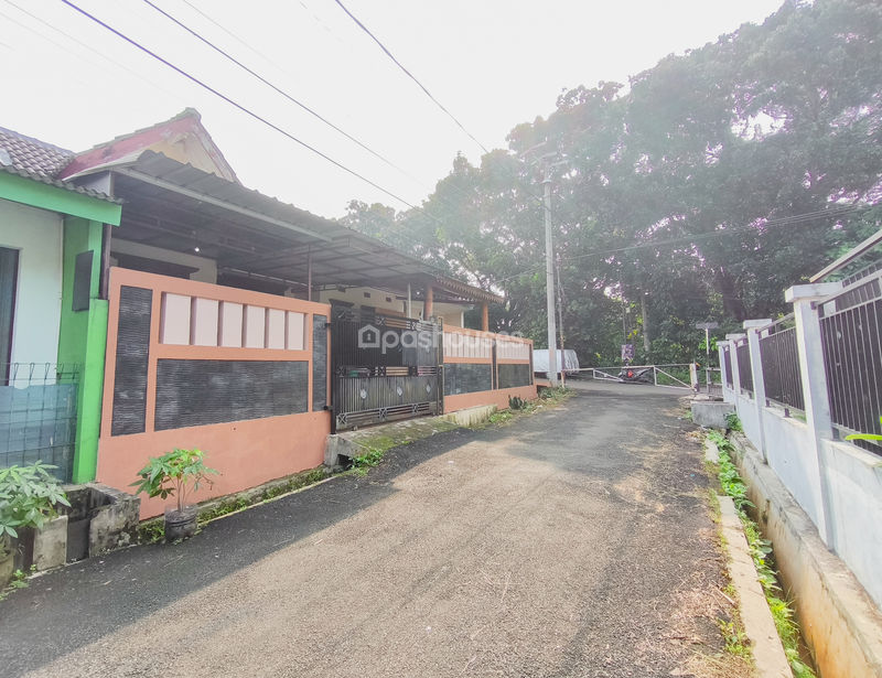 Perumahan Sawangan Permai