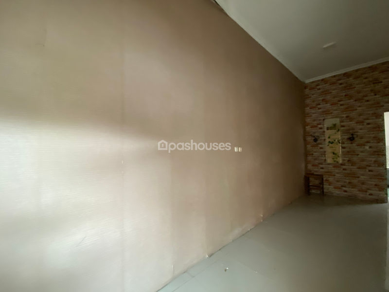Perumahan Graha Cibubur View Blok B