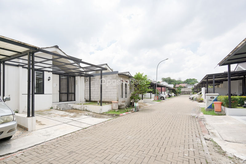 Familia Urban Cluster Amrita Blok EG 36