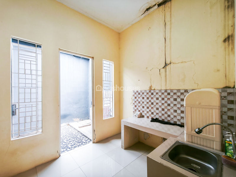 Perumahan Cendana Residence Blok B Gunung Putri