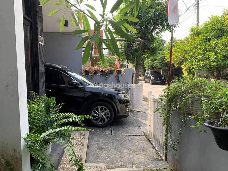 Perumahan Jatijajar