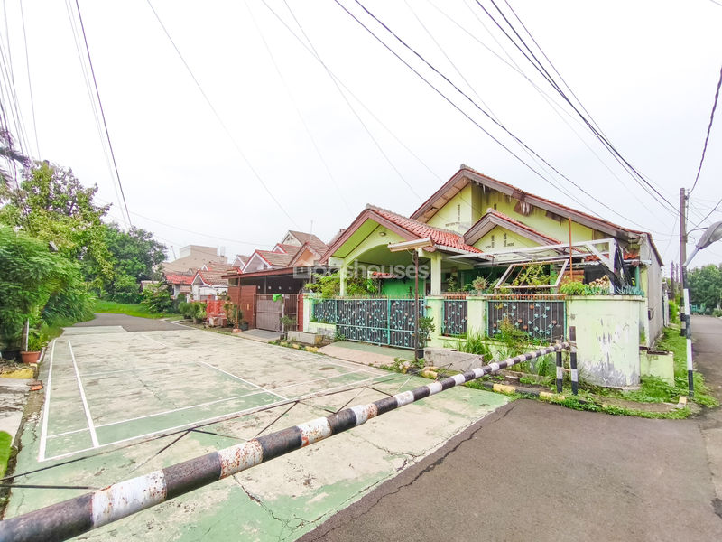 Permata Pamulang Blok H2 No.1