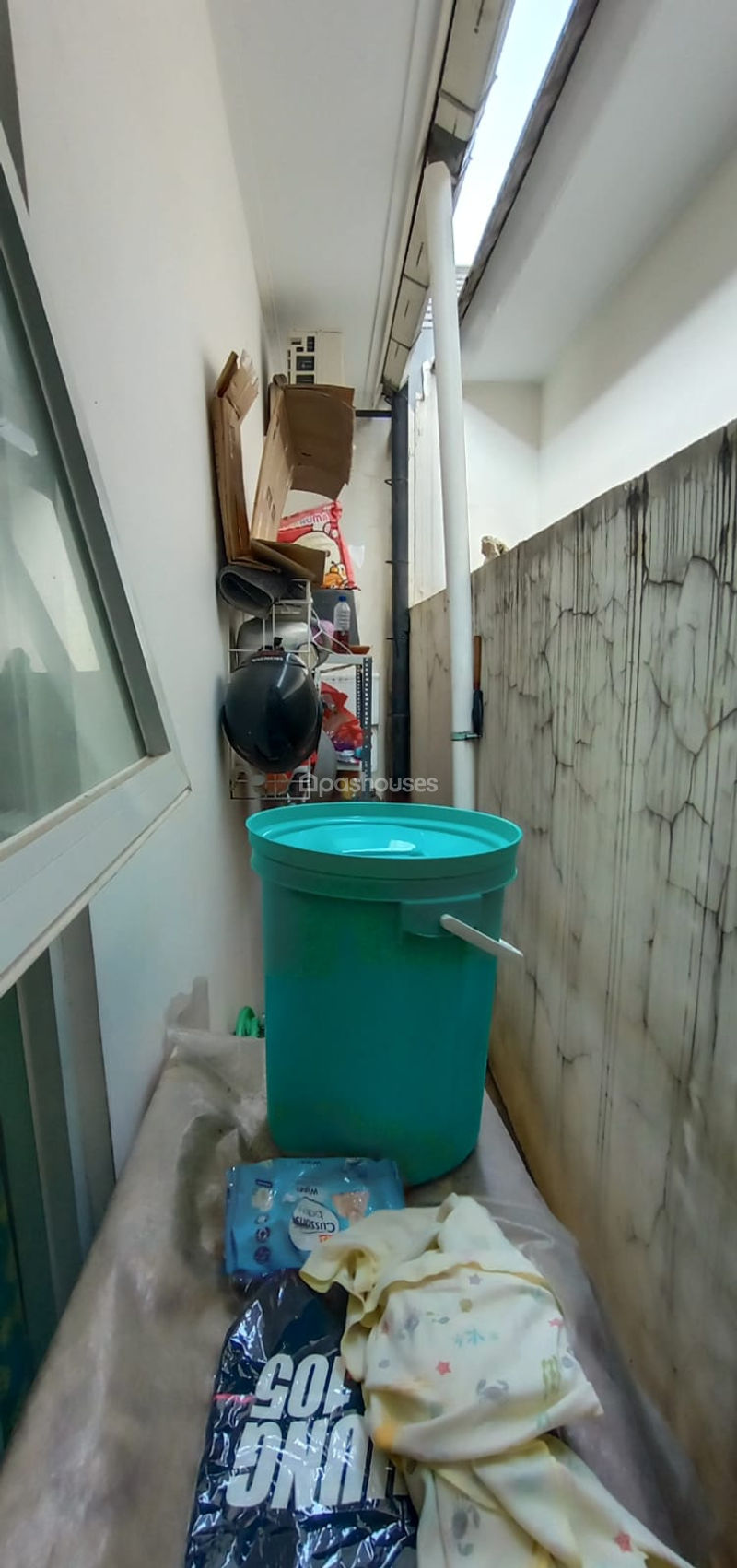 Perumahan Cempaka Residence Blok C6