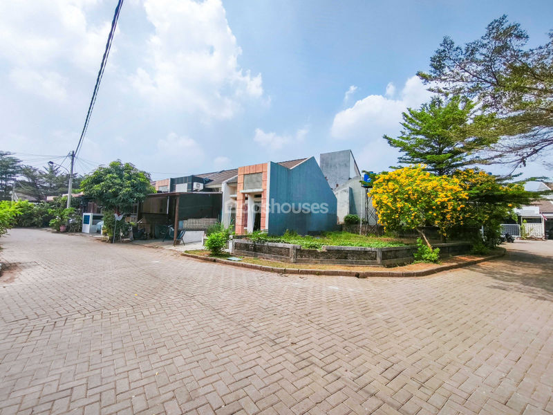 Gardens at Candi Sawangan Cluster Seruni Blok C36/1