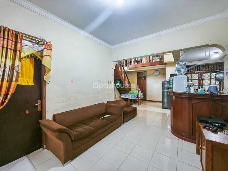 Perumahan Taman Cimanggu Bogor