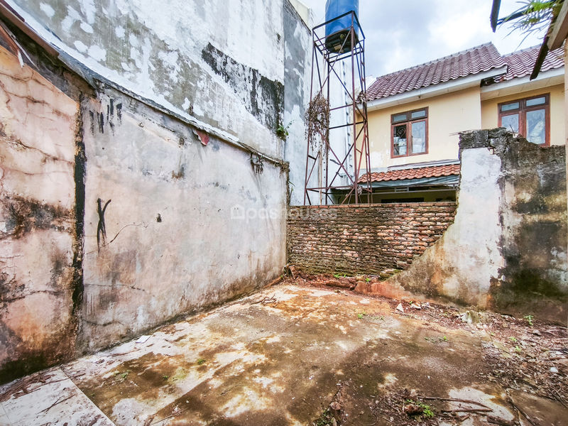 Perumahan Permata Depok