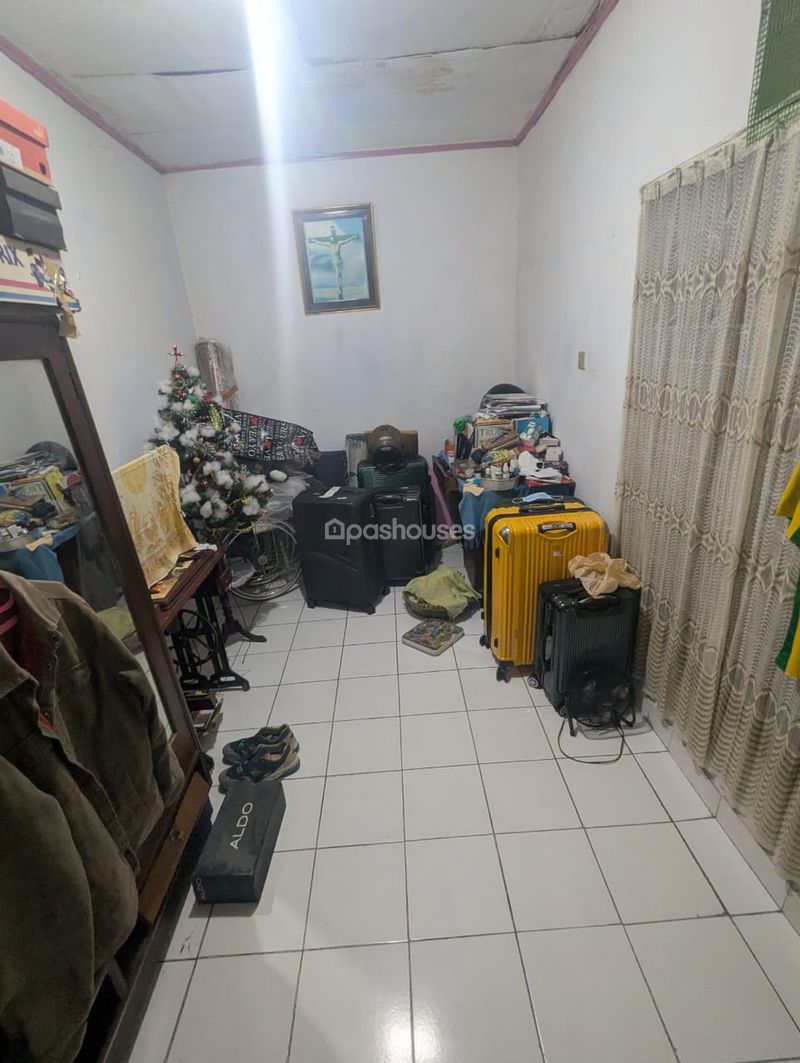 Perumahan Villa Taman Cibodas Blok M4