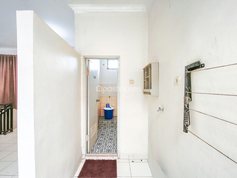 Bukit Cimanggu City Blok S9D