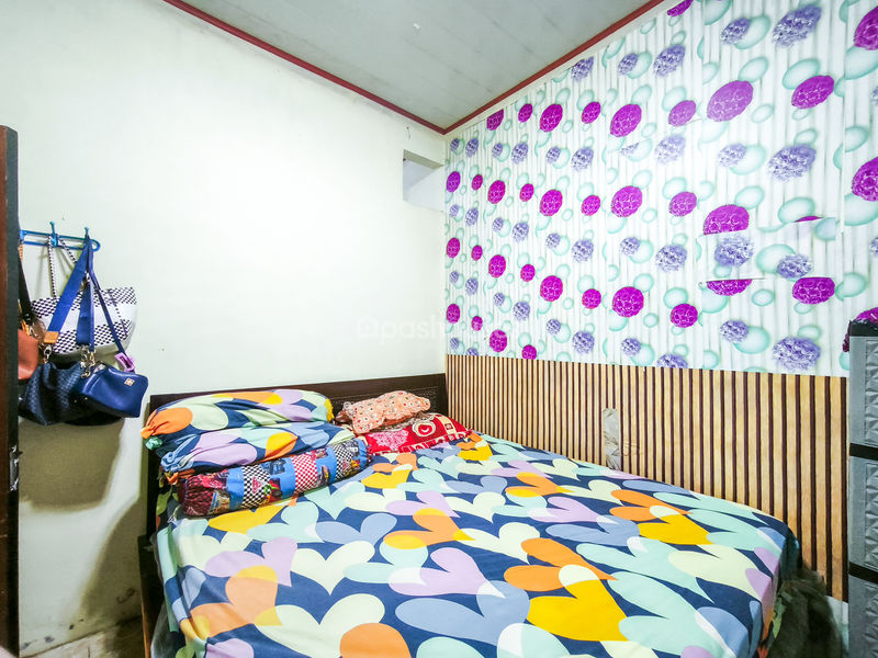 Perumahan Grand Cilebut Asri Blok A No.7