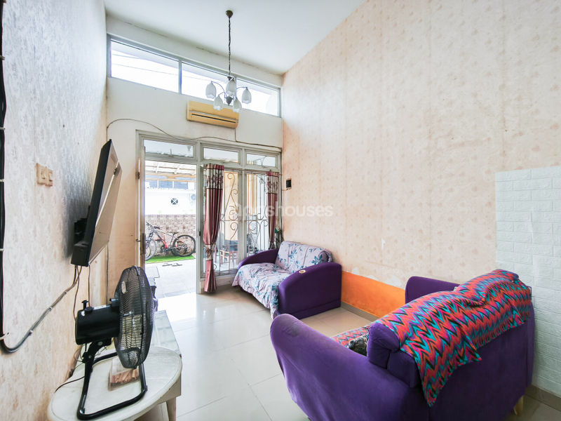 Graha Grande Blok L No. 17