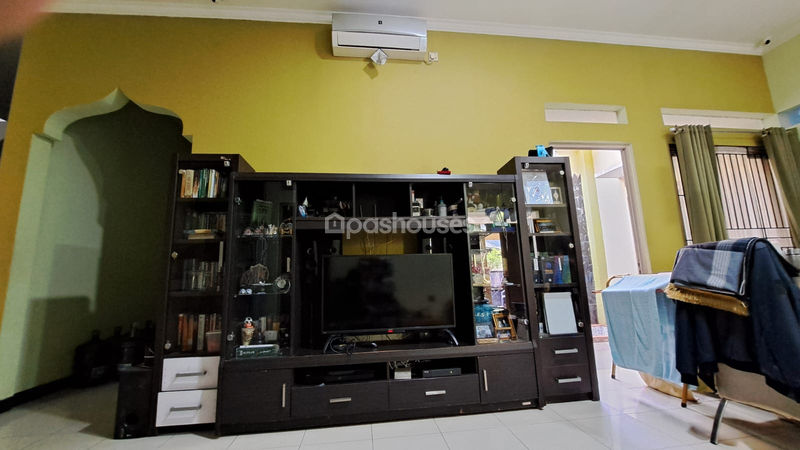 Perumahan Griya Bukit Jaya Blok N7