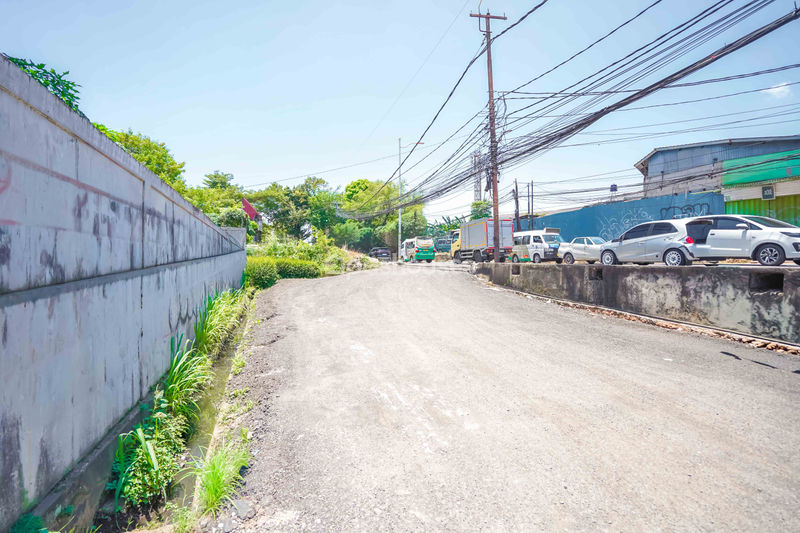 Jalan Lebak Bulus I No.34