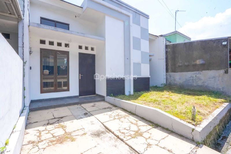 Banjaran Residence Blok A3 No.11