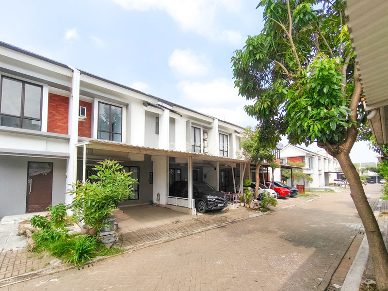 Grand Batavia Cluster Fiera