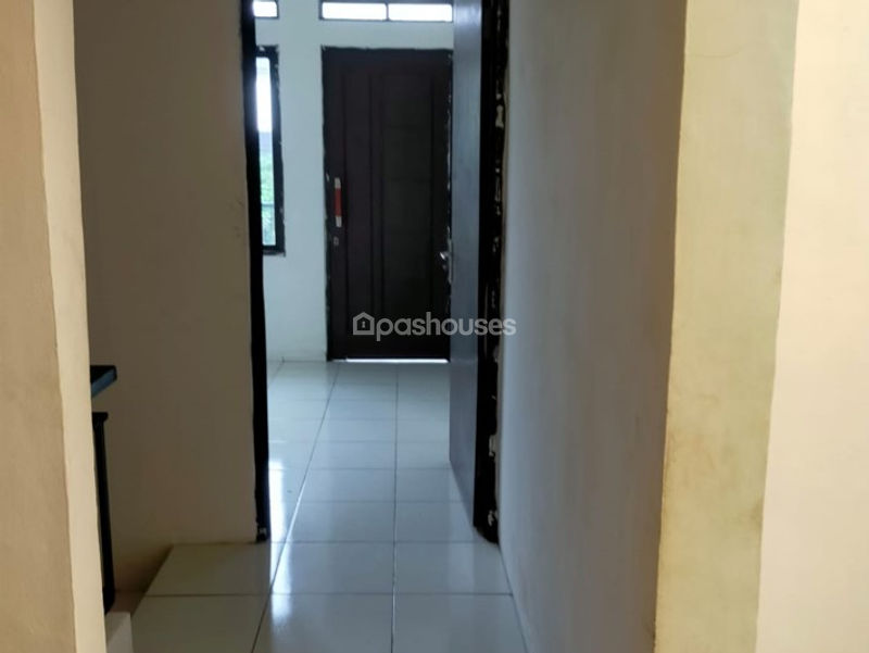 Perumahan Tajir Pulo Citayam