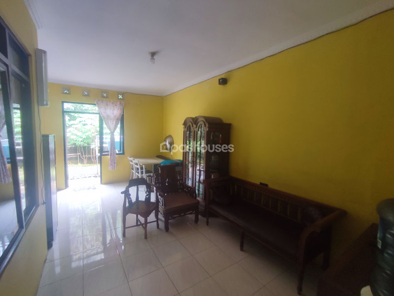 Perumahan Taman Anyelir 3 Blok L2