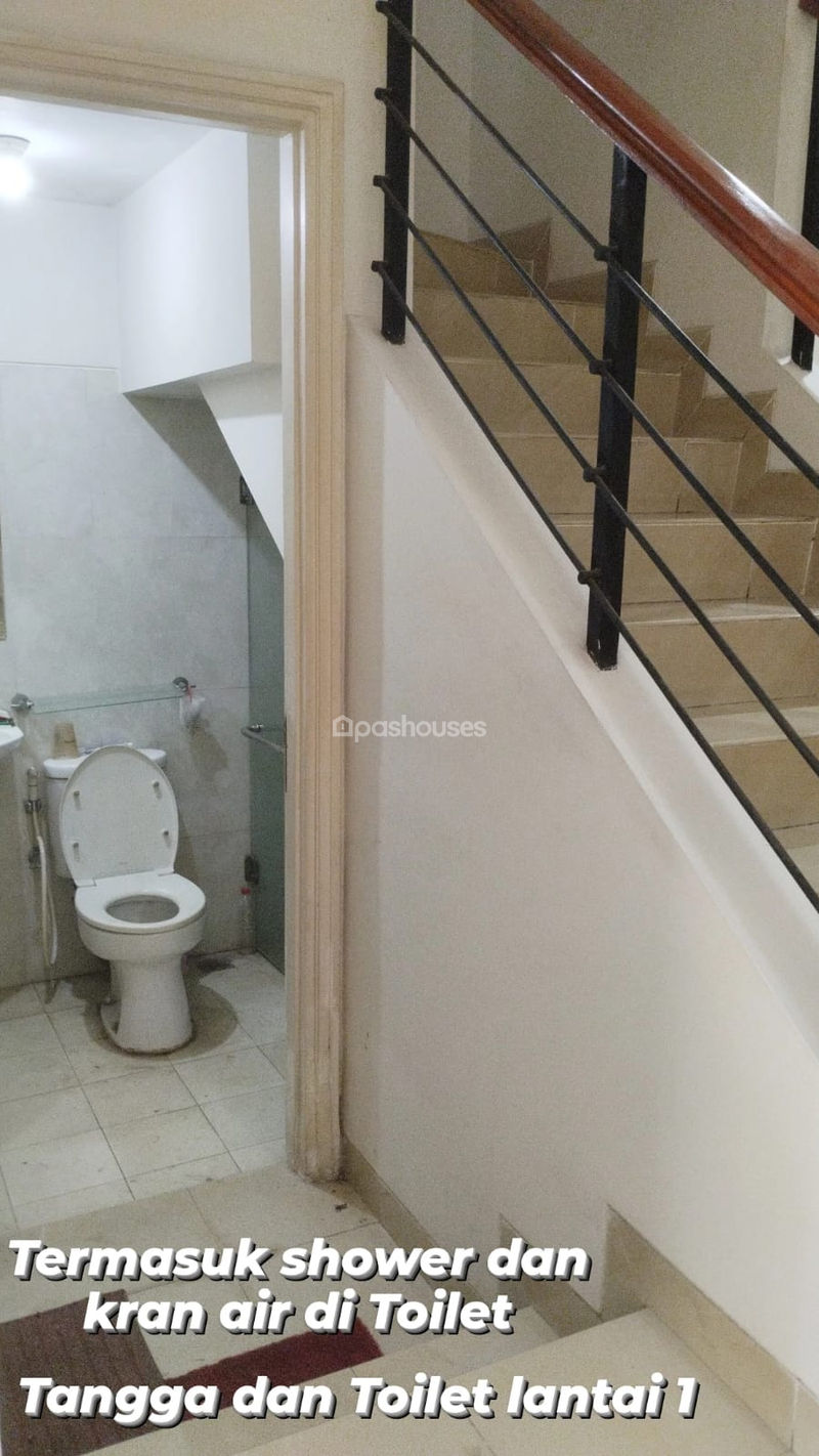 Summarecon Gading Serpong Cluster Chalcedony