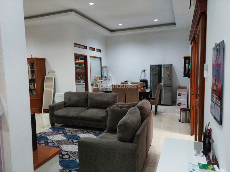 Cluster Bougenville Jl. Tambakan, Jatimelati