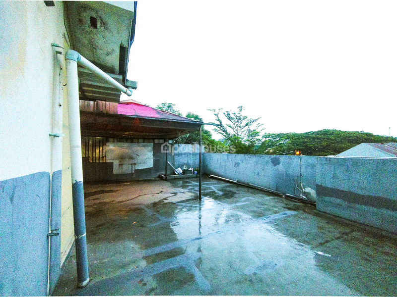 Cibubur Country Cluster Lily Garden No.CLCR-001