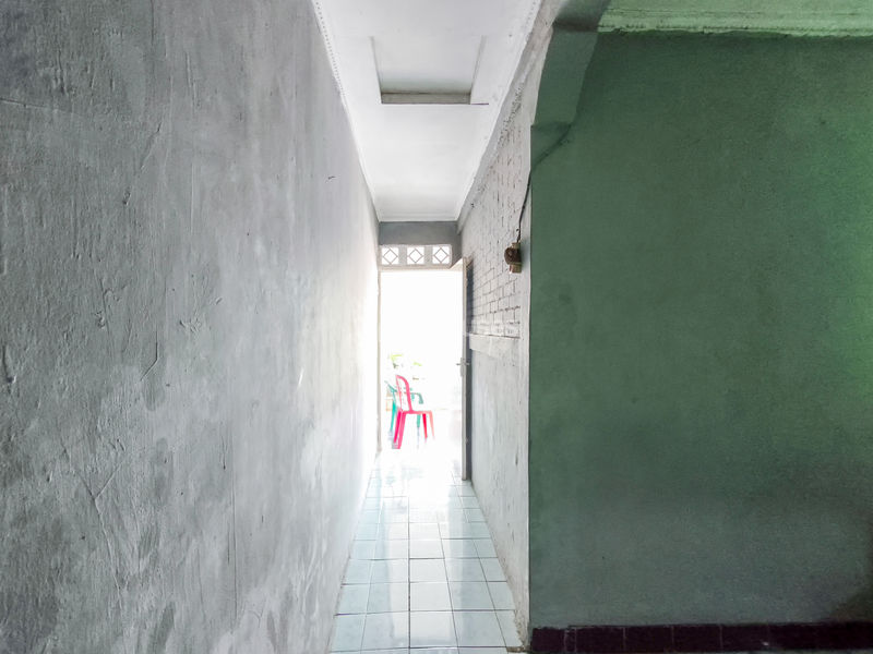 Jalan Swadaya No.50