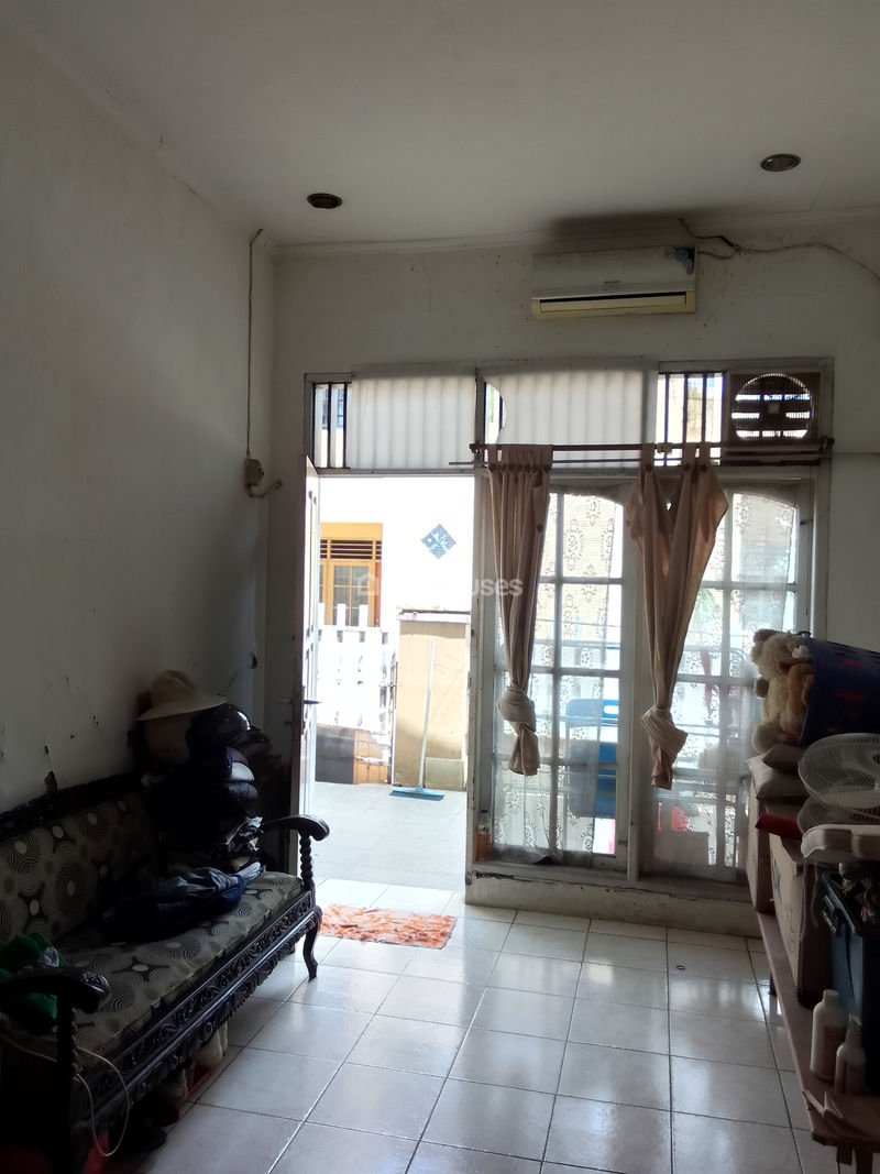 Perumahan Jati Asih Indah (PPA)