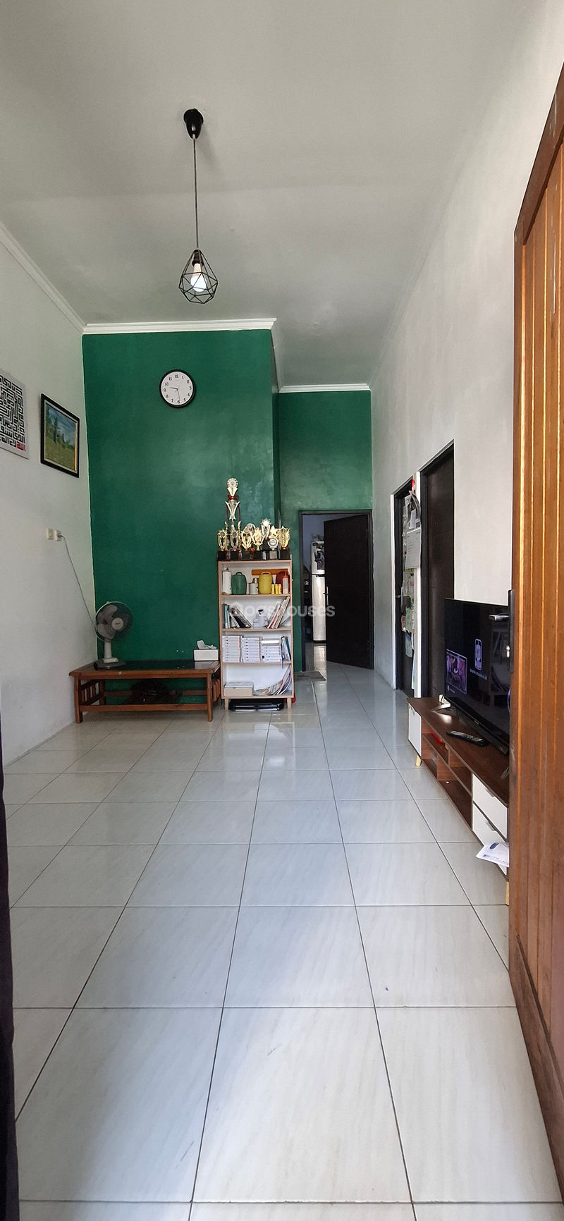 Perumahan Taman Melati Premier Blok IF No.9