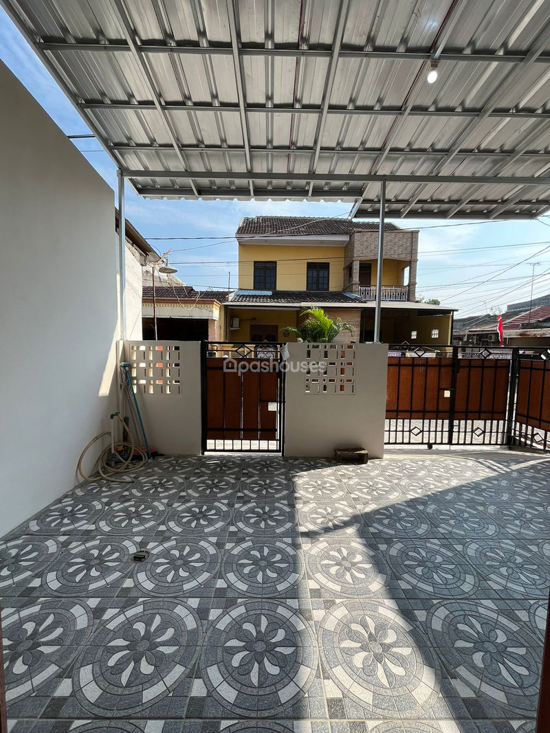 Taman Harapan Baru Blok D4