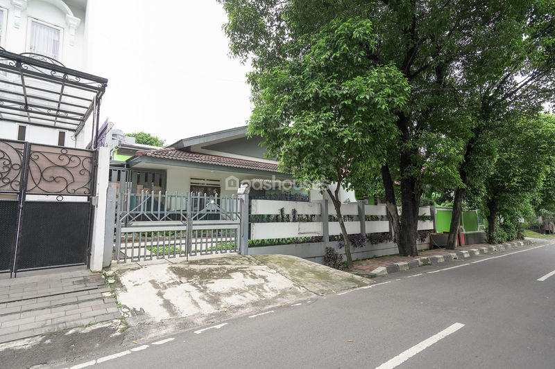 Kavling DKI Pondok Kelapa Blok B-13