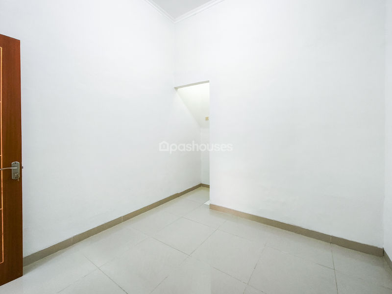 Perumahan Gardenia Residence