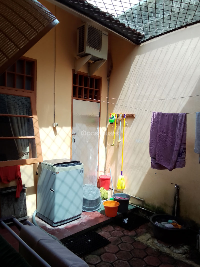 Perumahan Jatibening Estate