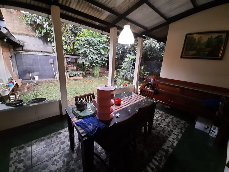 Jalan Arjuna Pamulang No.77