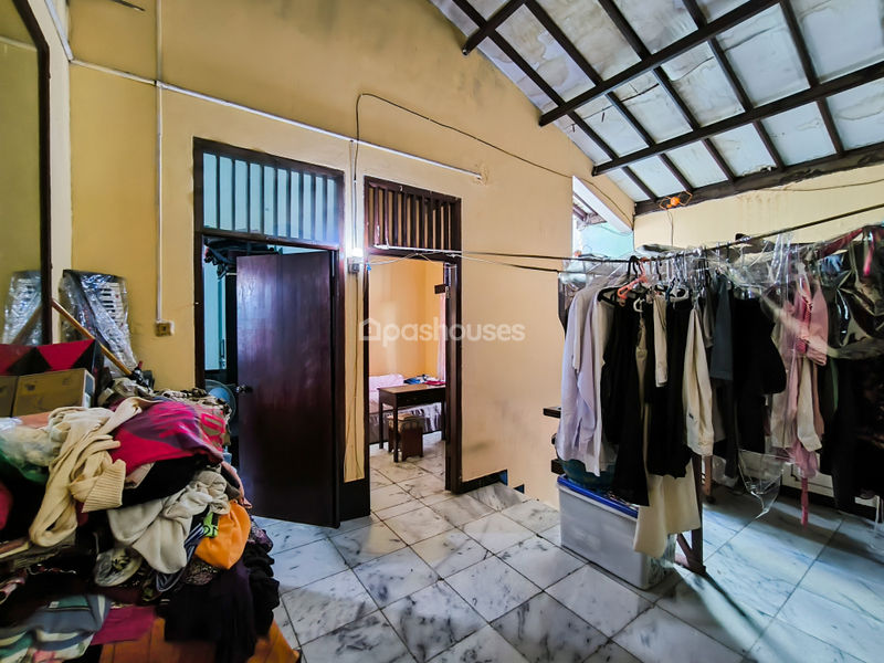 Perumahan Sawangan Elok Blok B5 No.16