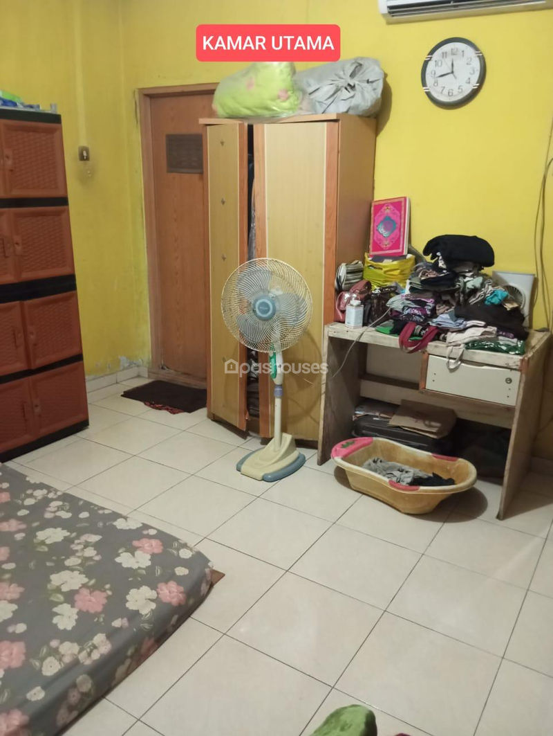 Perumahan Binong Permai