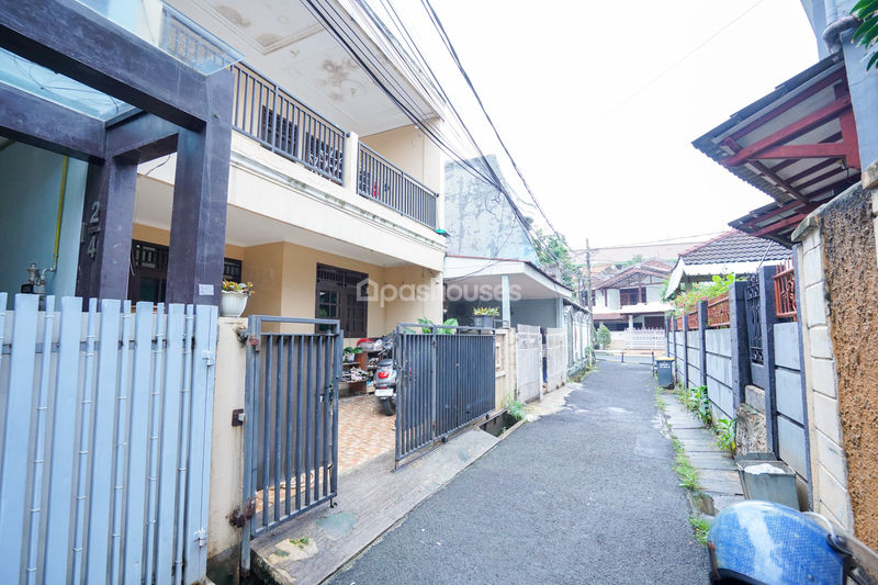 Kavling DKI Pondok Kelapa