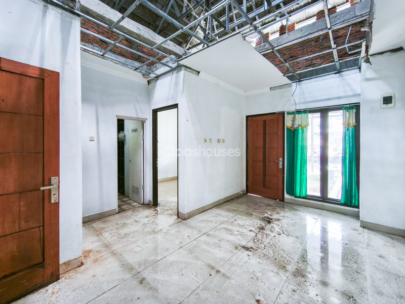 Perumahan Graha Pesona Cikeas Blok H No.1 