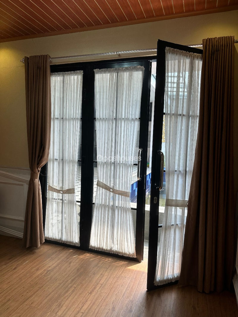 Perumahan Sentul Residence