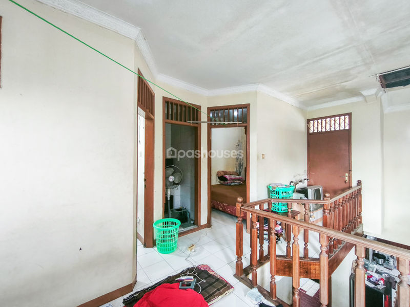 Perumahan Taman Cimanggu Bogor