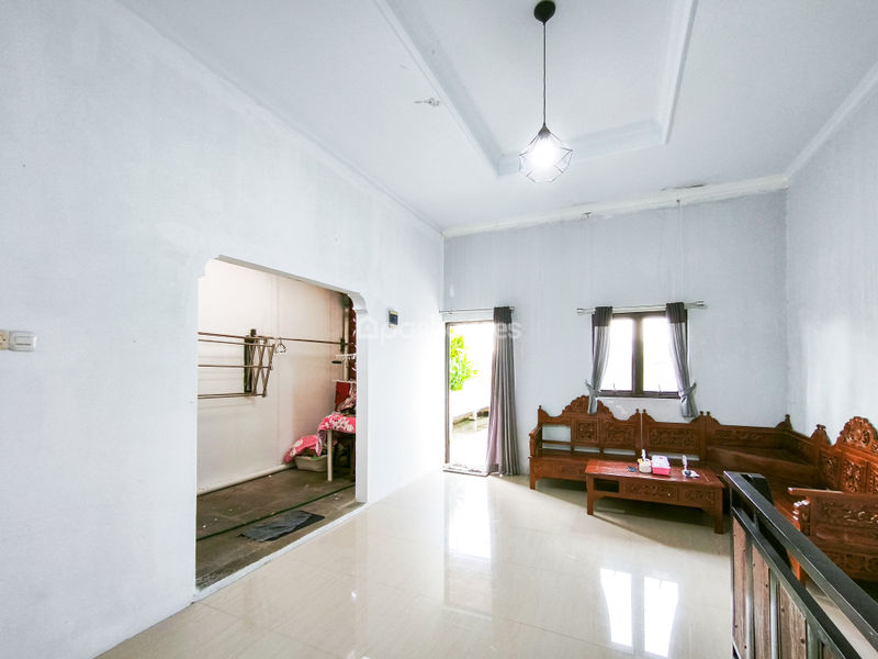 Perumahan Alam Kencana Regency Blok A5 No.10A