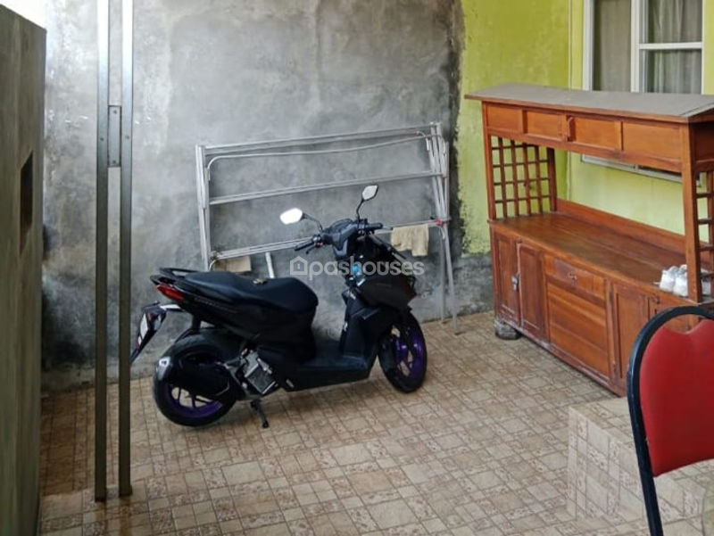Perumahan Griya Aprilia 1 Blok B10