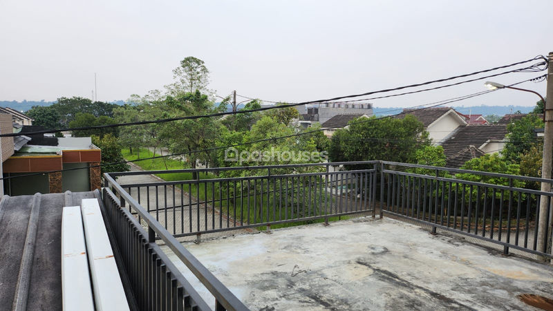 Perumahan Citra Indah City