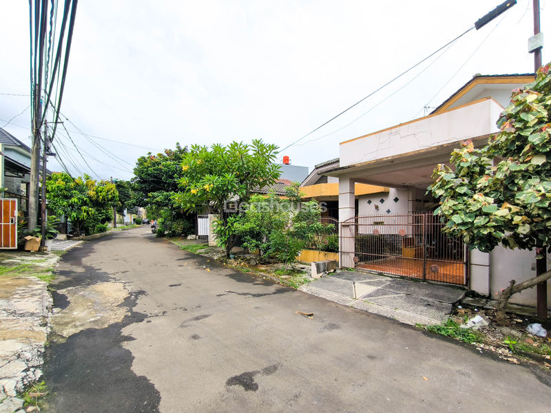 Bukit Nusa Indah Tangerang