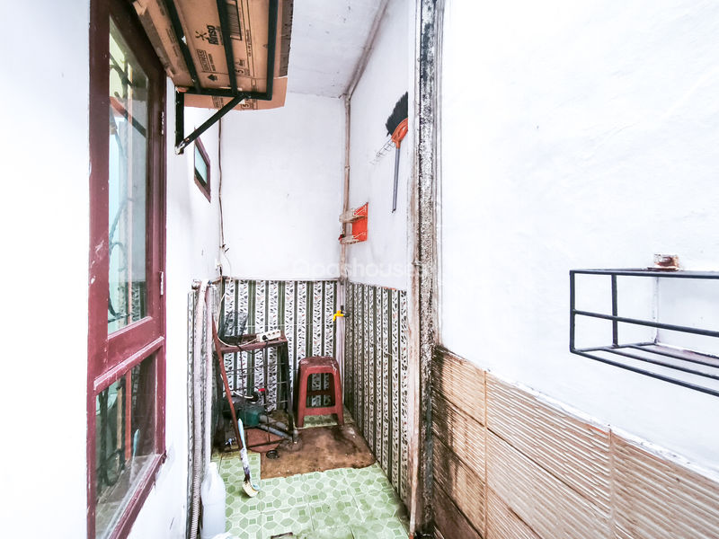 Nuansa Alam Residence Mungil Blok A