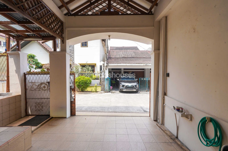Jalan Pendawa 1 No.11