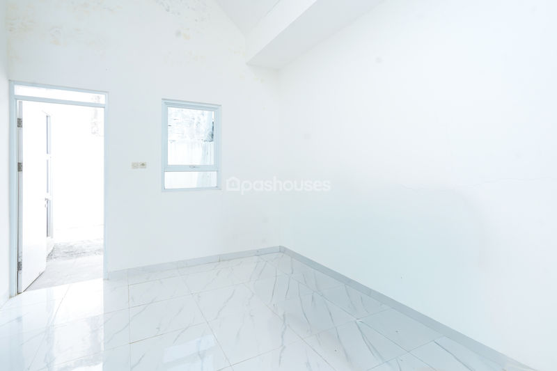 Villa Bogor Indah 6 Blok G5 No.27