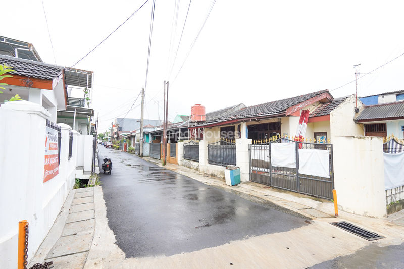 Perumahan Villa Pertiwi