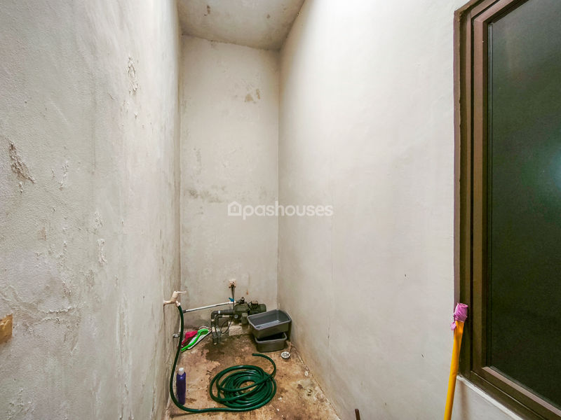 Mabruk Jaya Residence Bogor
