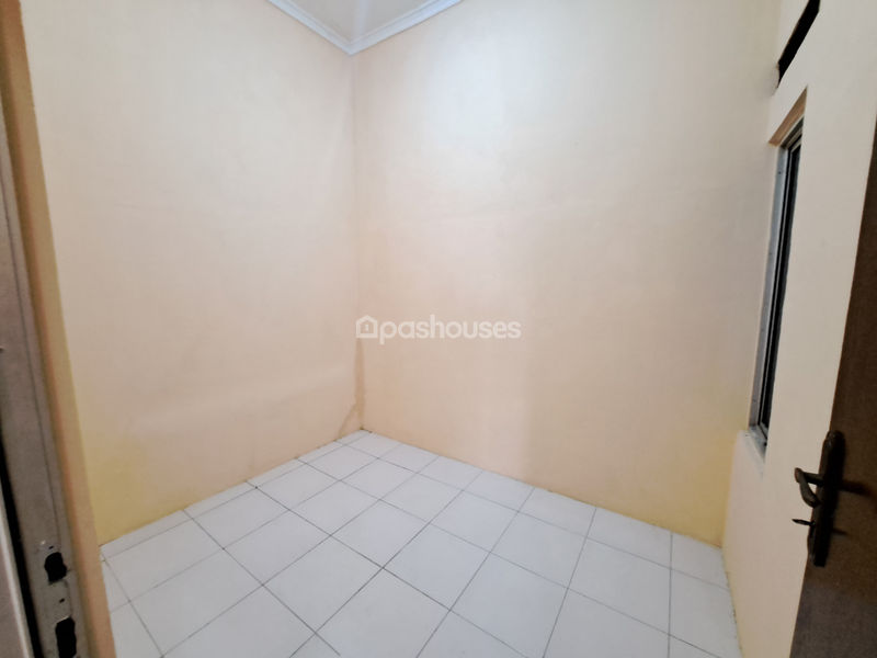 Perumahan Royal Bojongsari Residence Blok A1